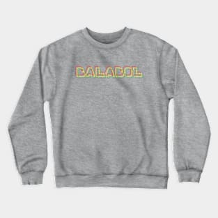 Yellowstone Crewneck Sweatshirt